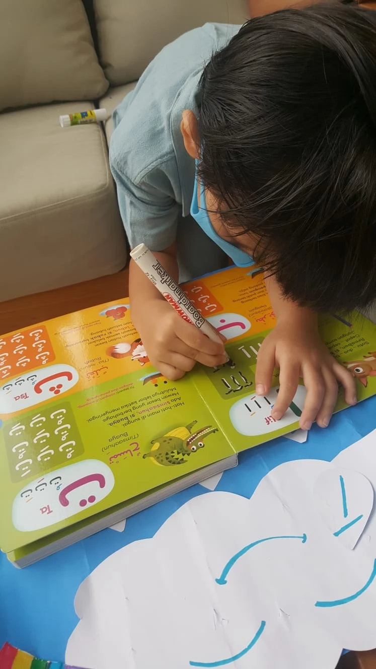 Rekomendasi Les Ngaji Anak Terbaik Di Jakarta Barat