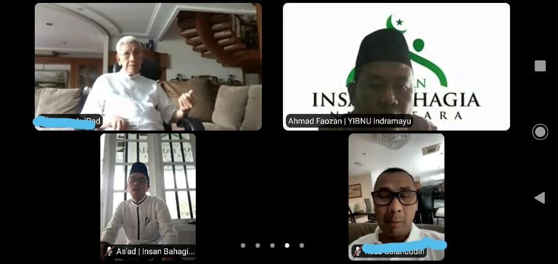 Daftar Les Ngaji Anak Terbaik Di Jakarta Selatan