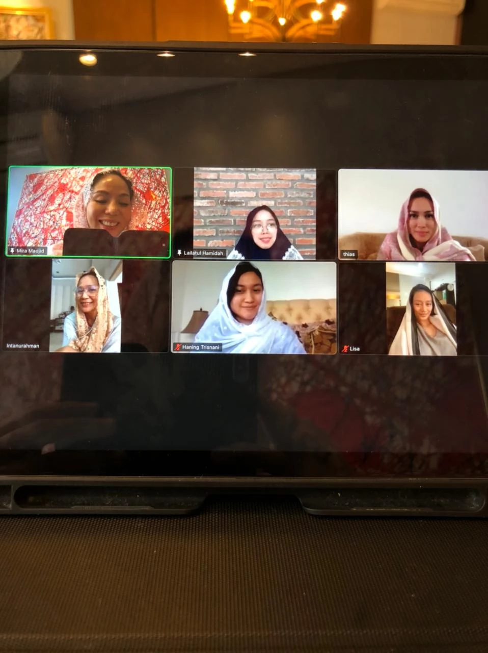 Daftar Les Ngaji Dewasa Terbaik Di Jakarta Selatan