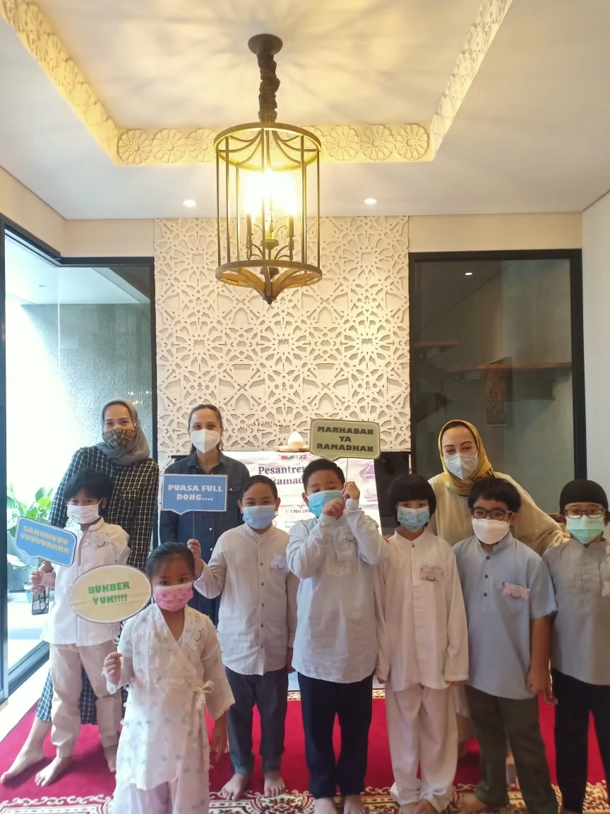 Rekomendasi Les Ngaji Dewasa Terbaik Di Jakarta Barat