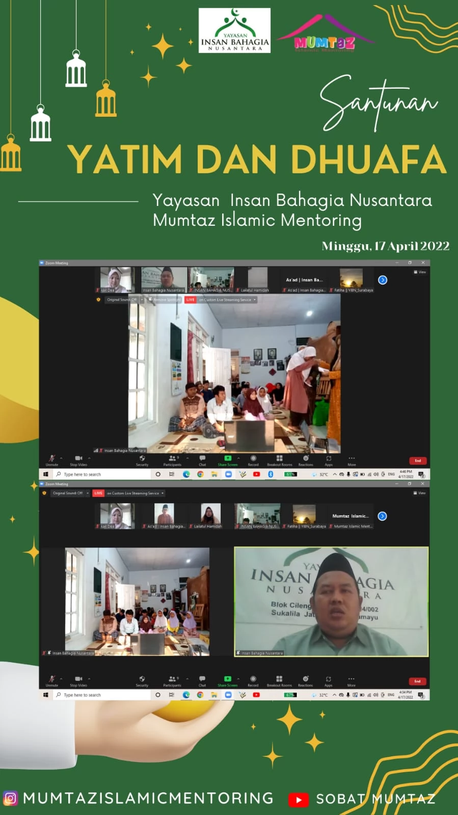 Jasa Les Ngaji Dewasa Murah Di Jakarta Selatan