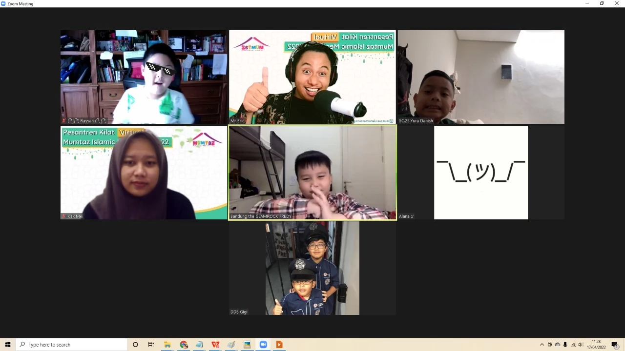 Jasa Les Ngaji Anak Cepat Bisa Di Jakarta Selatan